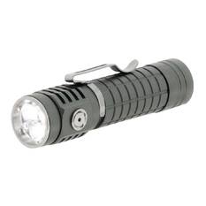 10W HIGH POWER RECHARGEABLE LED POCKET TORCH 1000LM, , scaau_hi-res