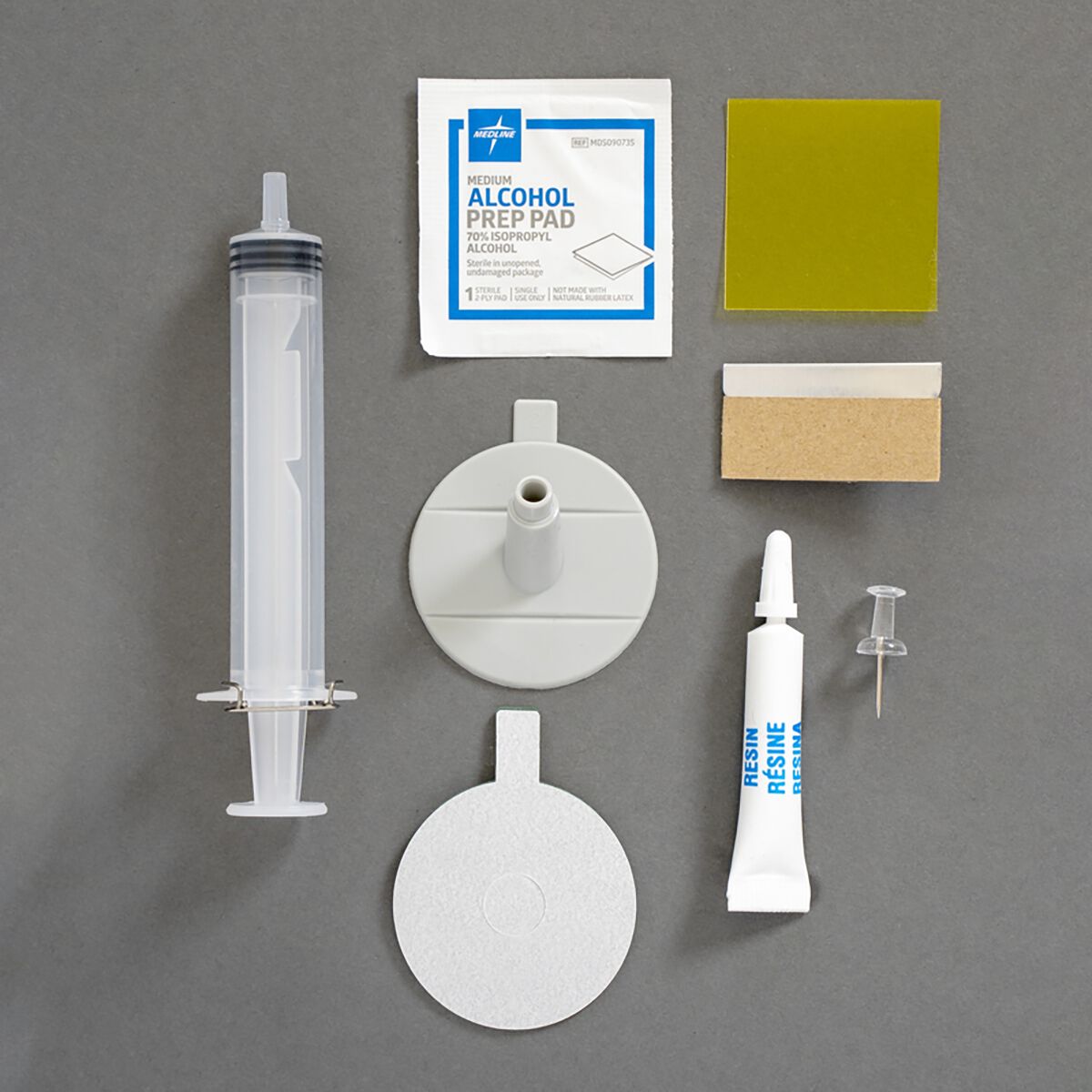 JB WELD WINDSHIELD SAVER REPAIR KIT, , scaau_hi-res