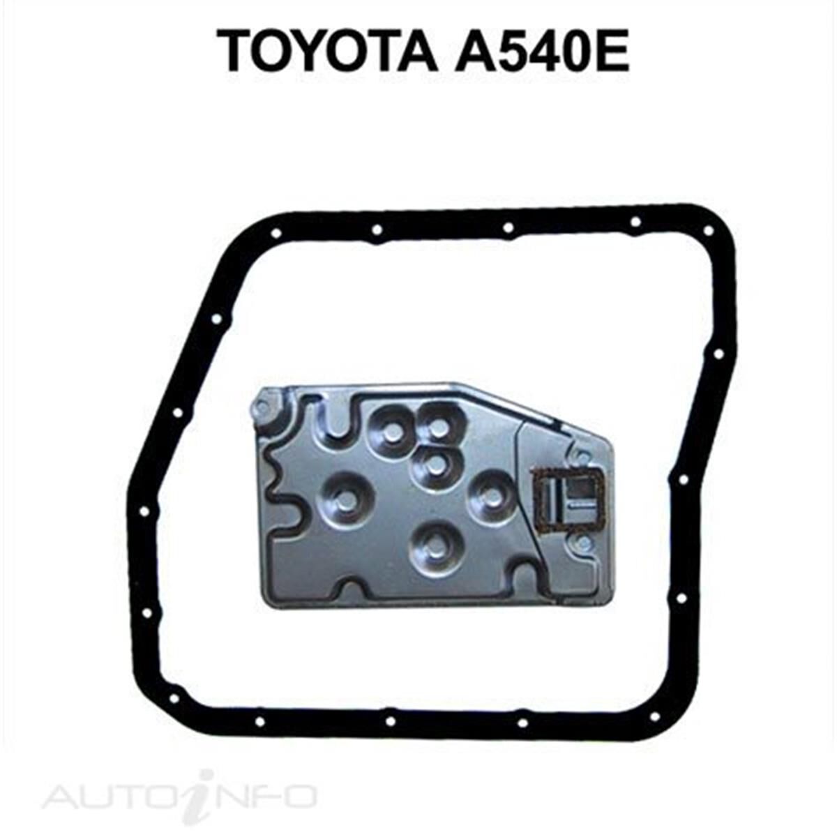 Gfs217 Toyota A540 Apollo/Camry V6, , scaau_hi-res