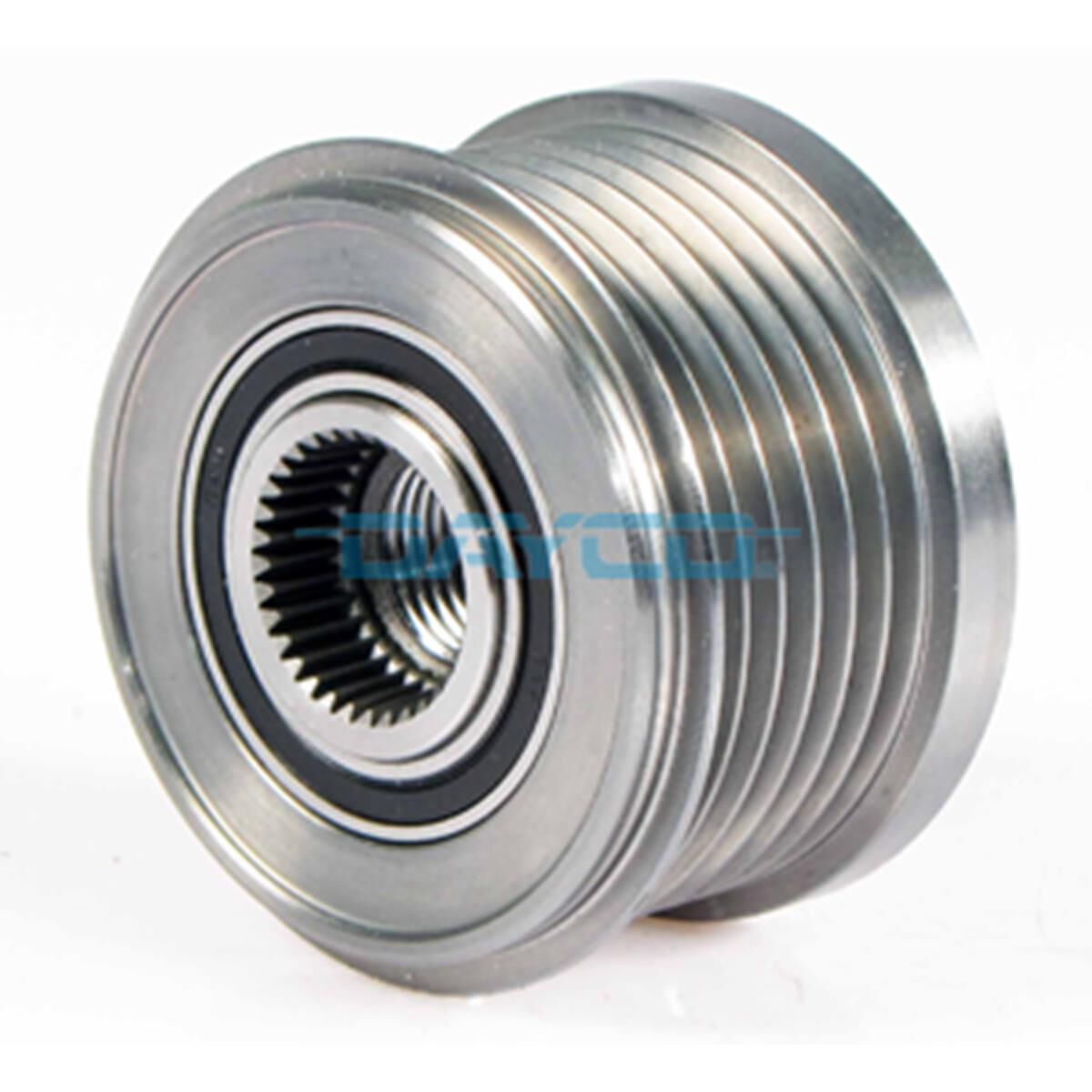 OVERRUNNING ALTERNATOR PULLEY, , scaau_hi-res