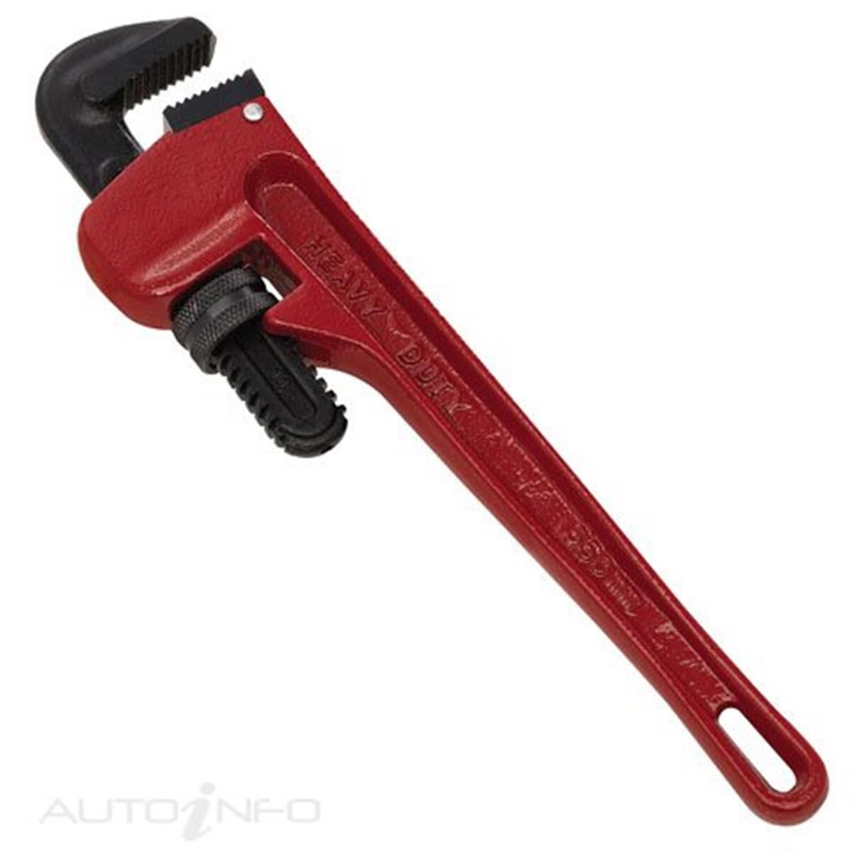 TOLEDO PIPE WRENCH 350MM, , scaau_hi-res