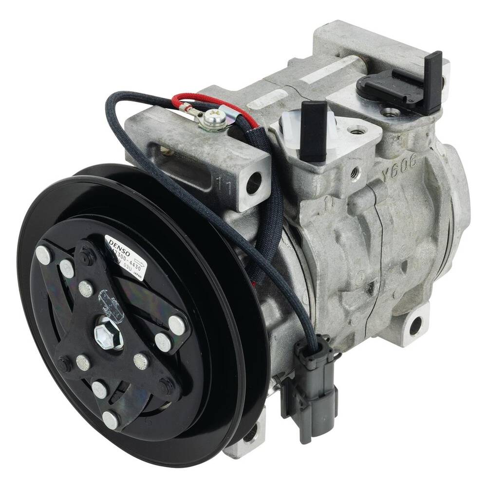 Denso A/C Compressor - CM2009 | Supercheap Auto