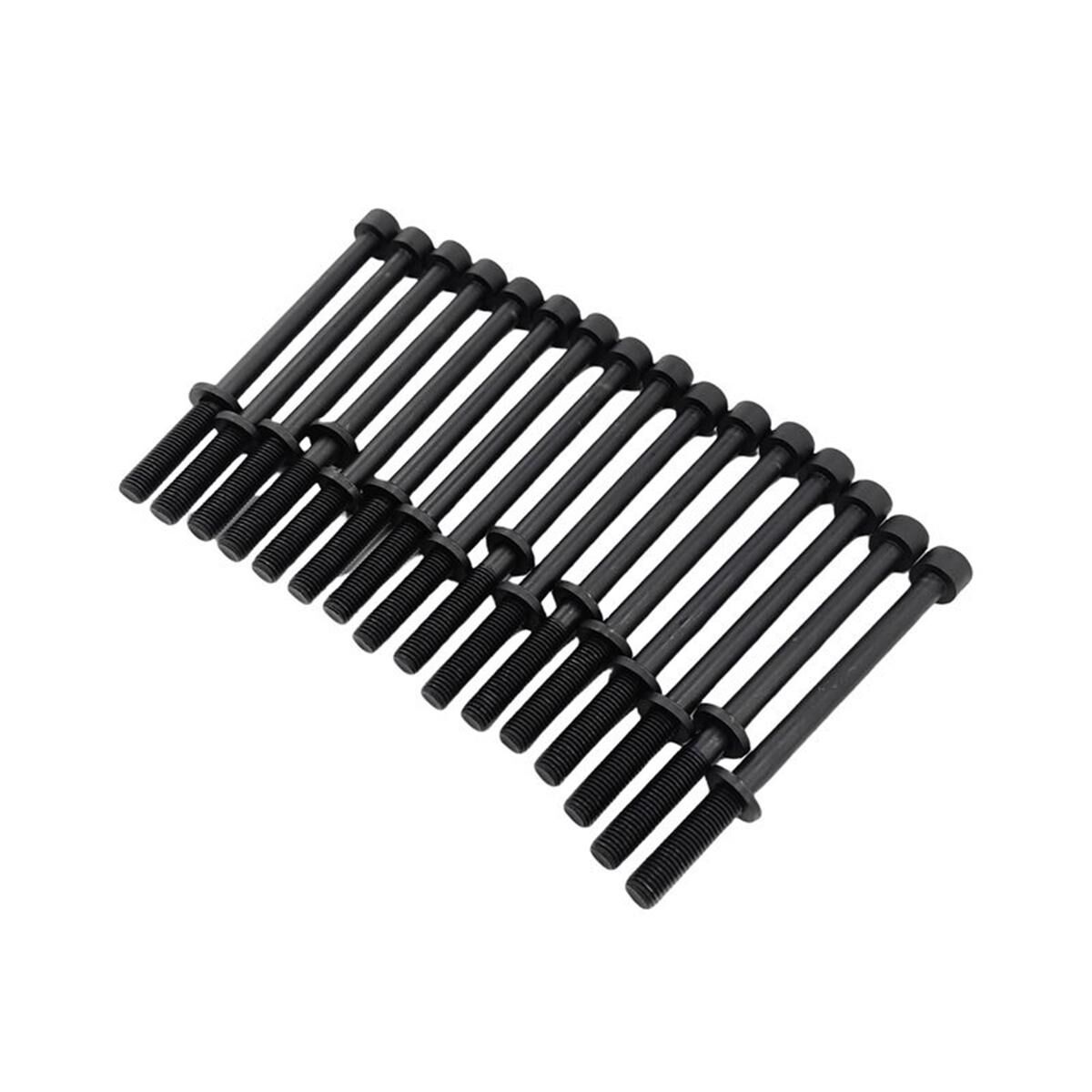 Cylinder Head Bolt Set, , scaau_hi-res