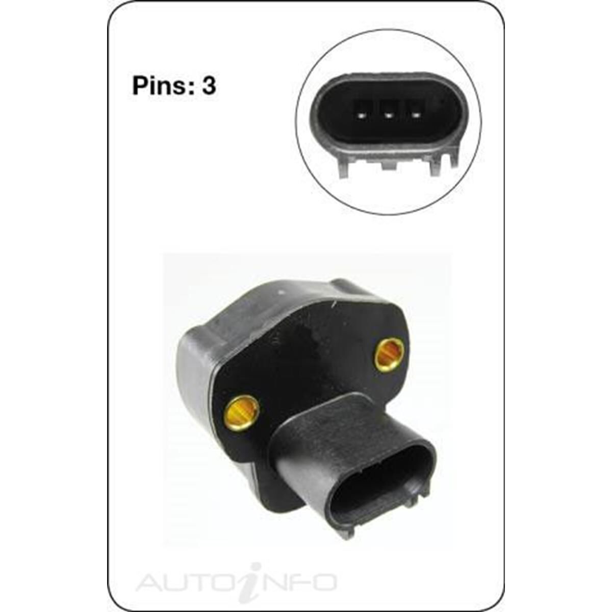 TRIDON THROTTLE POSITION SENSOR, , scaau_hi-res