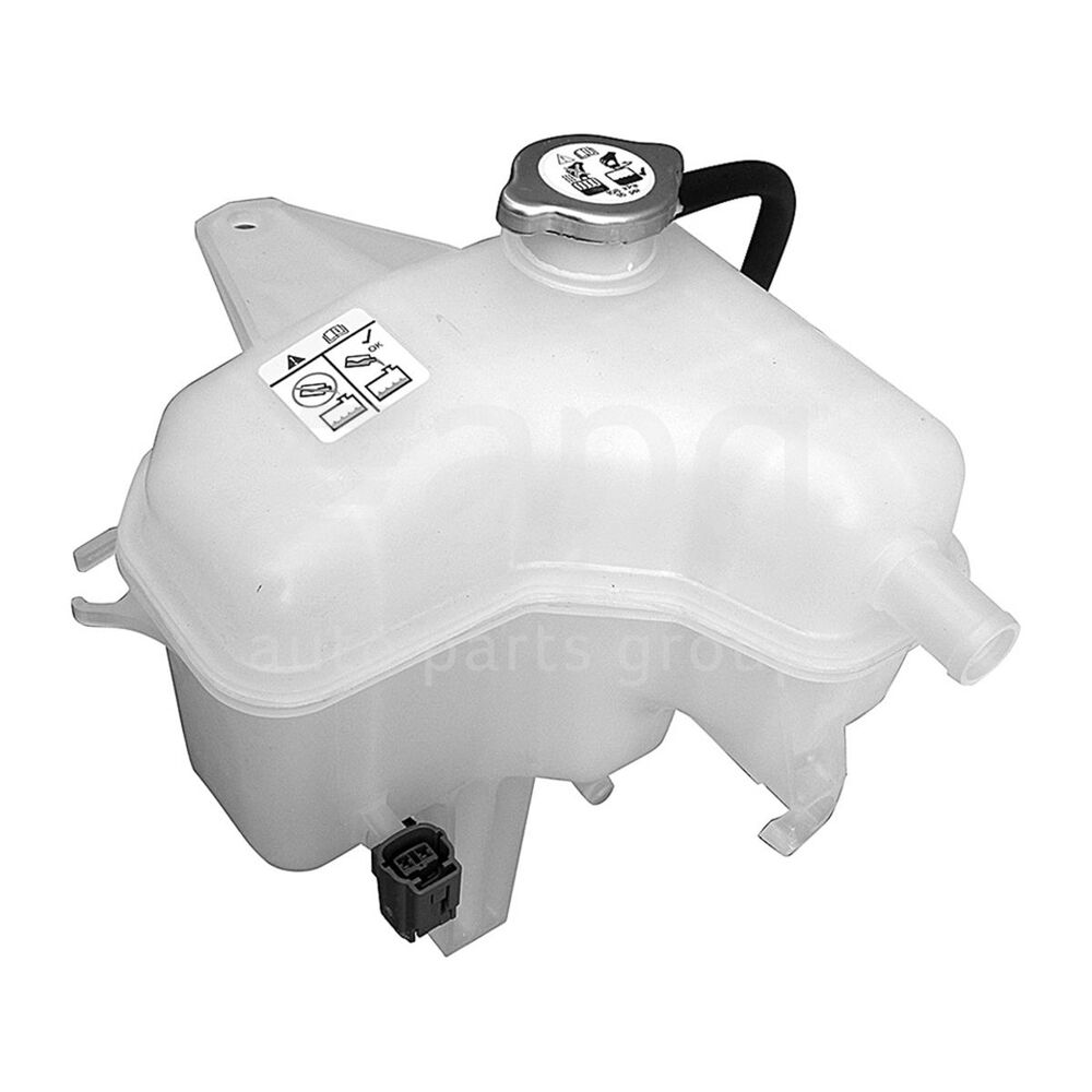 Motorkool Coolant Recovery Tank FCA34302 Supercheap Auto