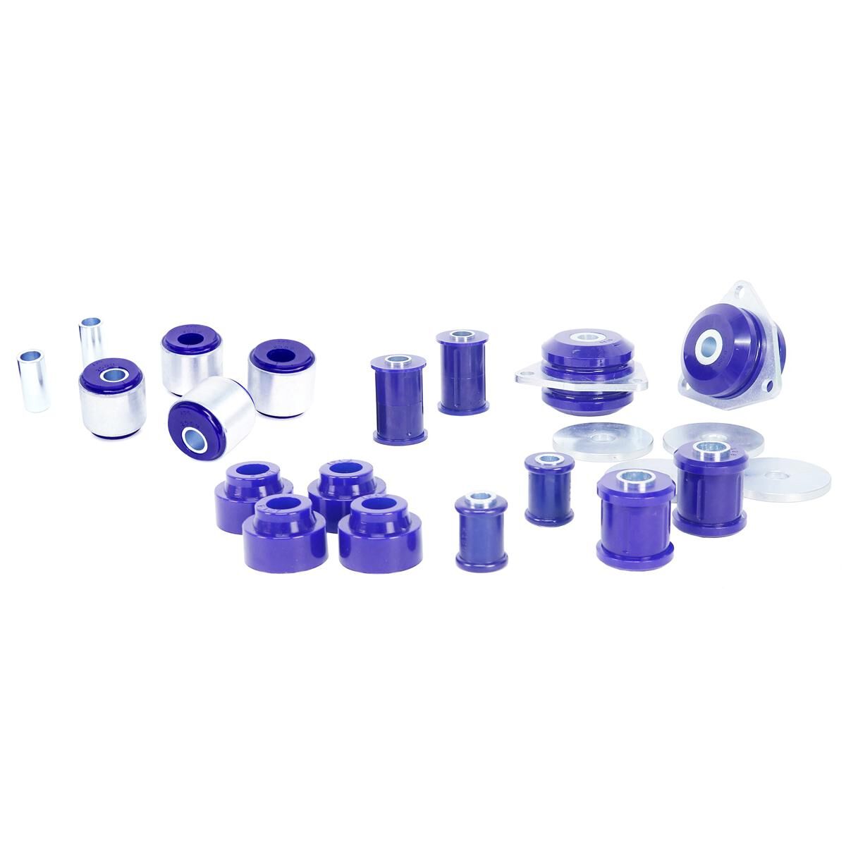 COMPLETE KIT TRAILING ARM ADJ, , scaau_hi-res