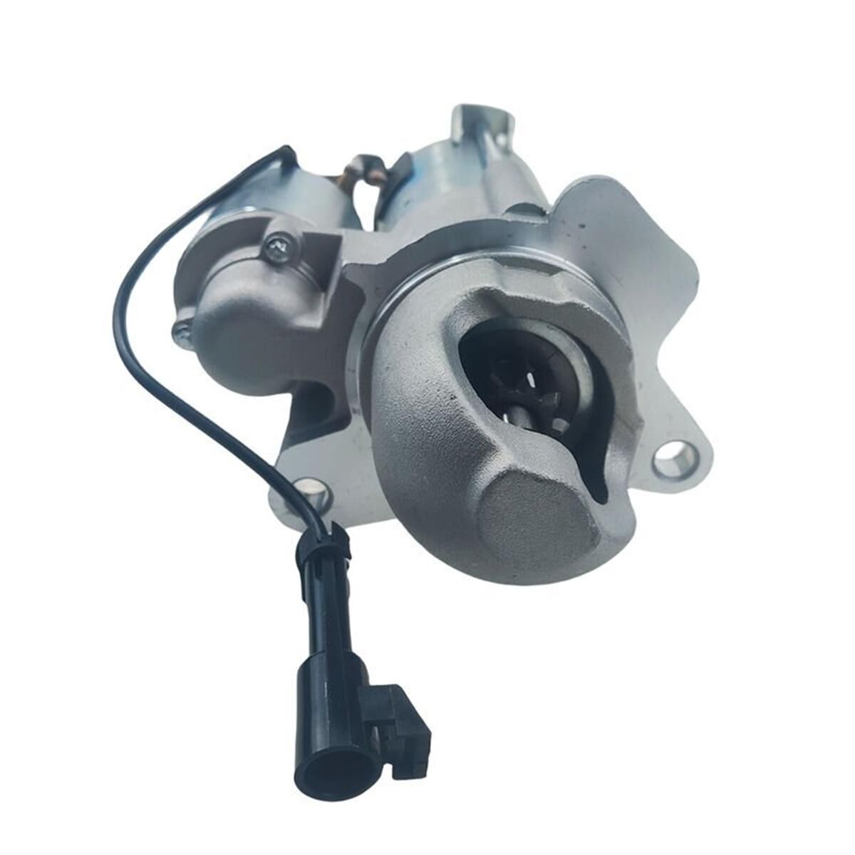 Starter Motor, , scaau_hi-res