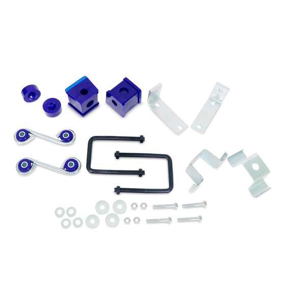 RR ADJ S/BAR HARDWARE KIT, , scaau_hi-res