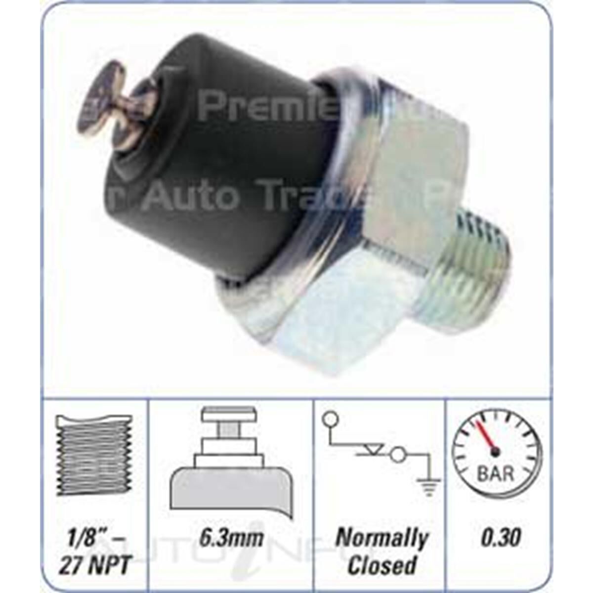 OIL PRESSURE SENSOR / SWITCH, , scaau_hi-res