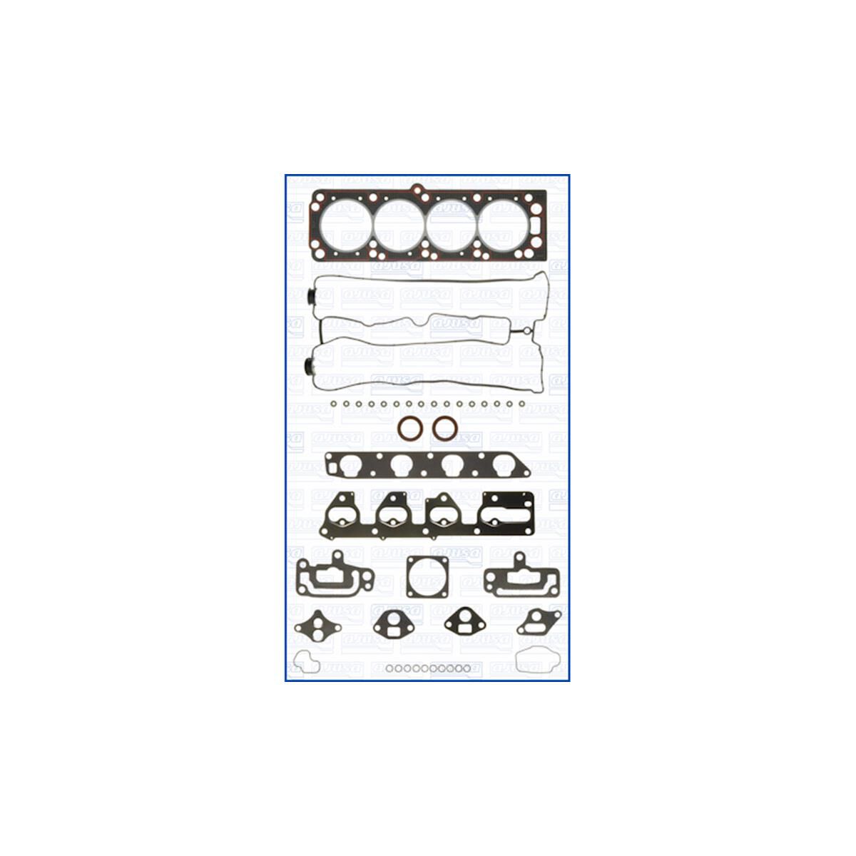 SUIT DAE C20SED T20SED VRS GSKT SET, , scaau_hi-res