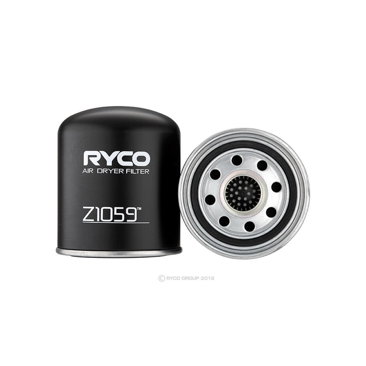 RYCO HD AIR DRYER FILTER - Z1059, , scaau_hi-res
