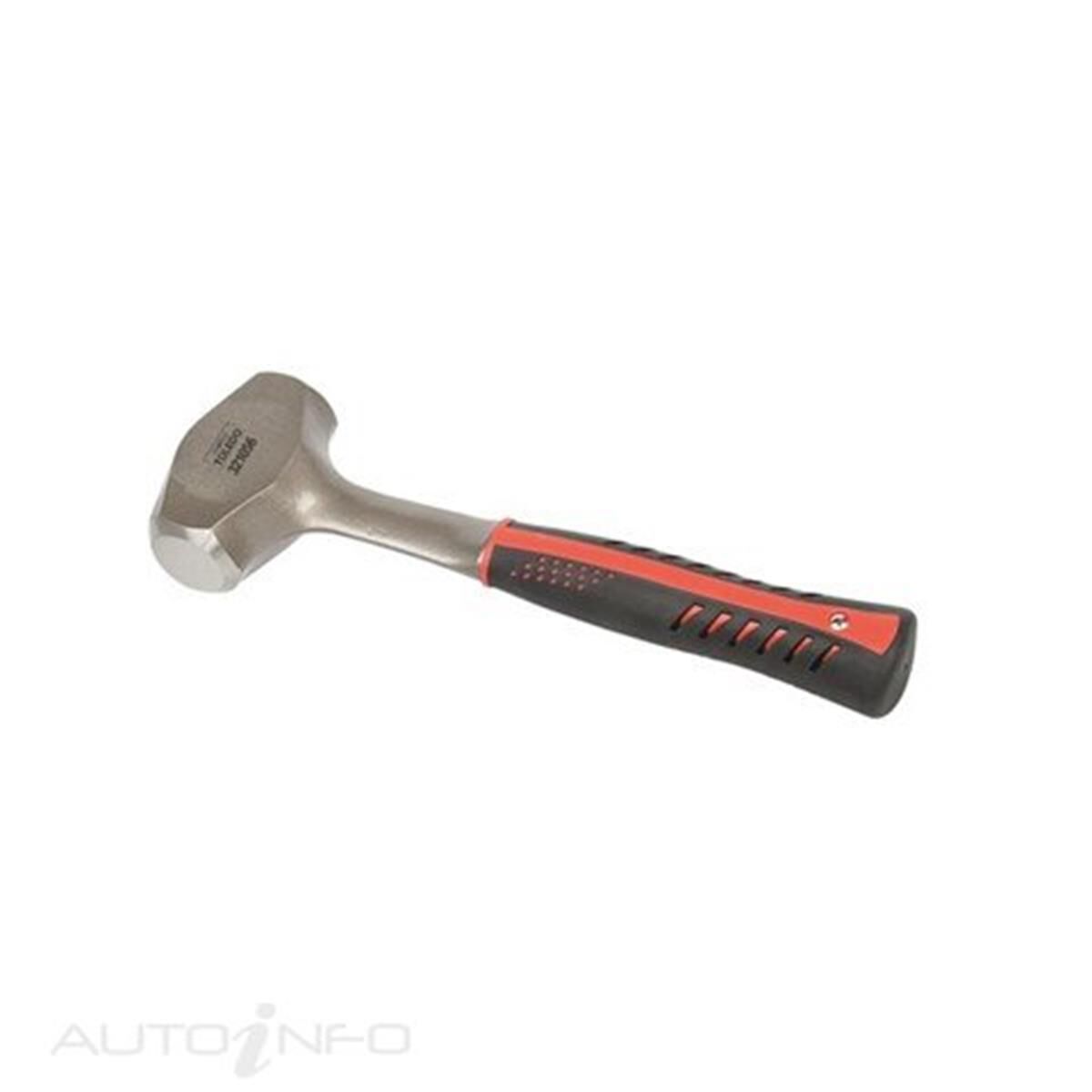 TOLEDO HAMMER - CLUB 2.5LB/1.14KG, , scaau_hi-res