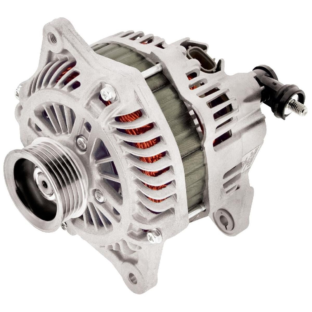 ALT 12V 110A SUBARU TRIBECA, , scaau_hi-res