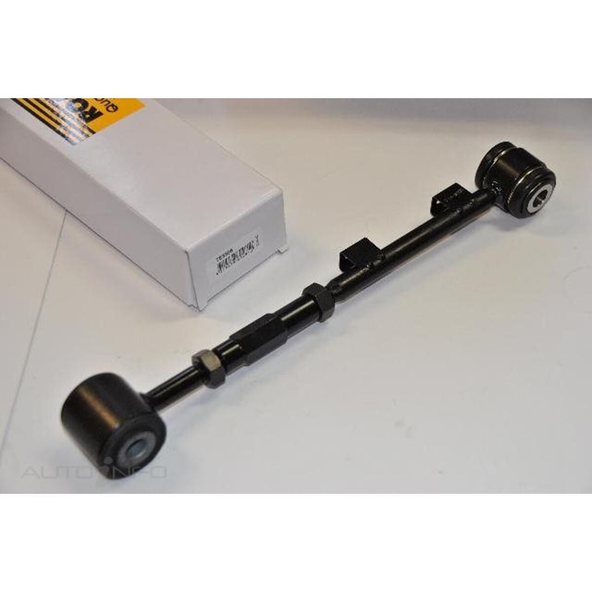 HOLDEN COMMODORE VE REAR TOE ADJUSTER, , scaau_hi-res