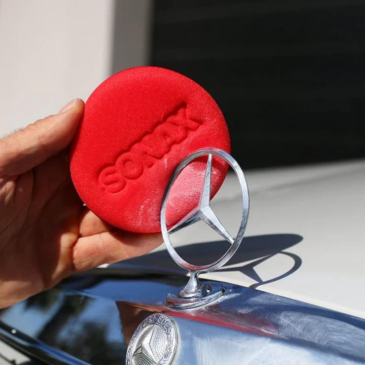 SUPER SOFT APPLICATOR 2PCS, , scaau_hi-res