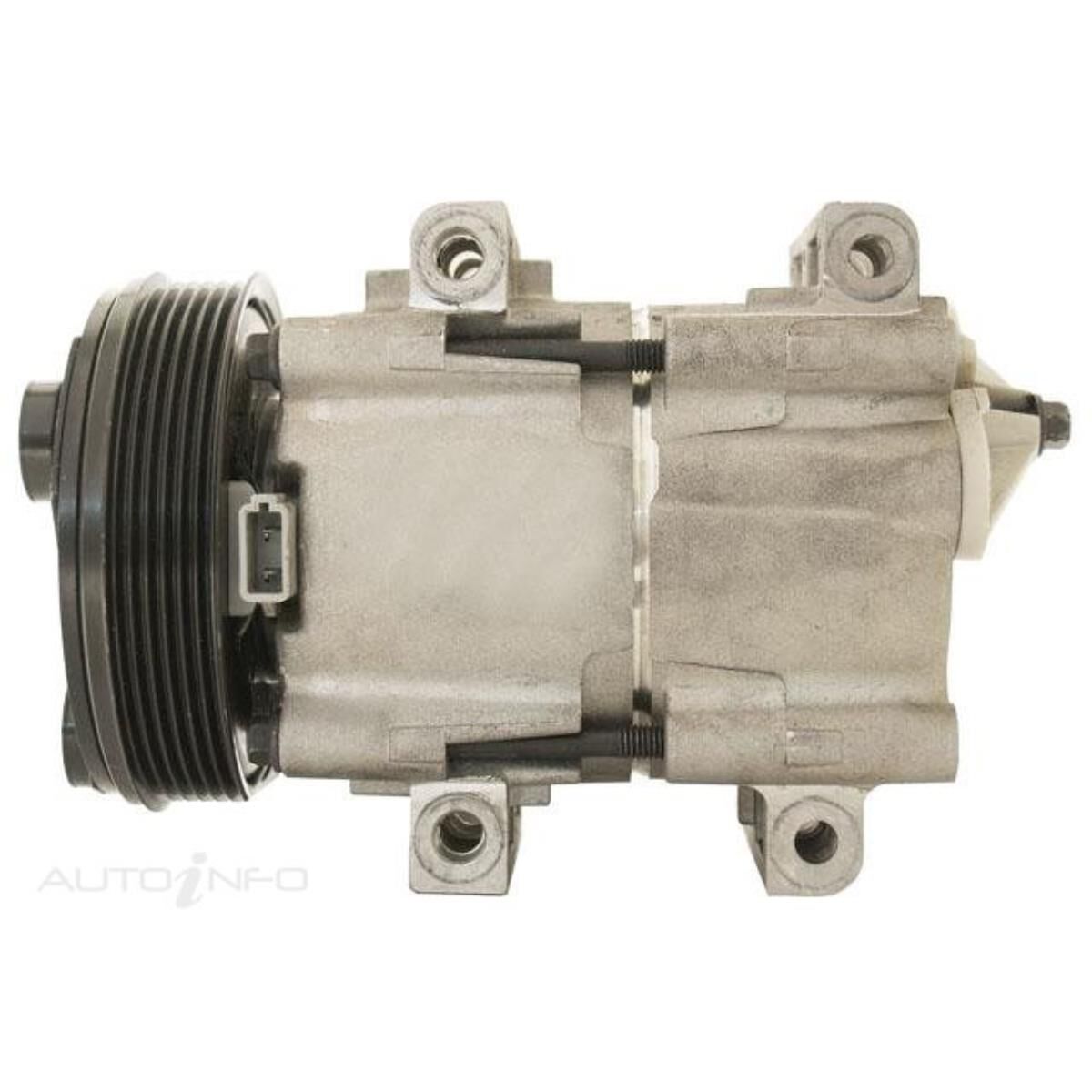 JAS A/C Compressor - A09-9489 | Supercheap Auto