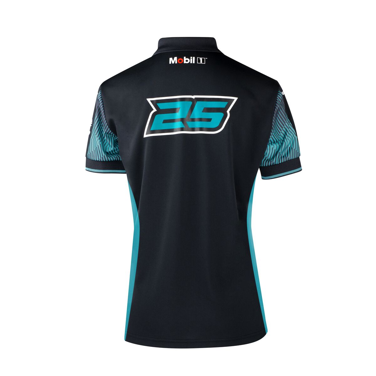 MOSTERT ZIP POLO - WOMEN'S [18], , scaau_hi-res