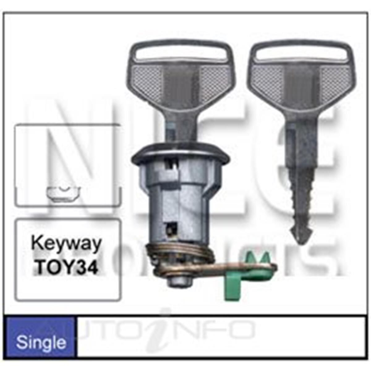 Door Lock, , scaau_hi-res