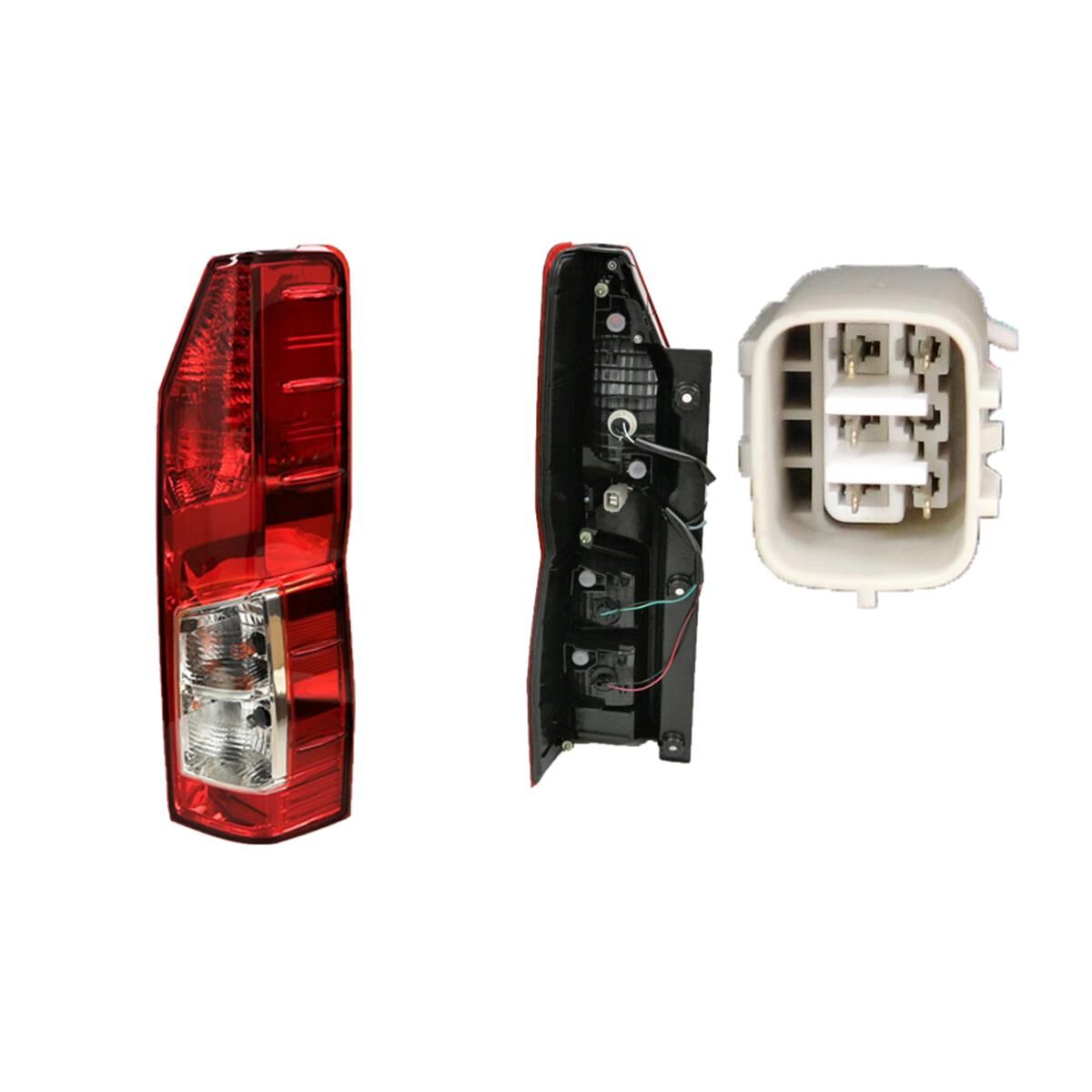 HIACE GDH/GRH300 2/19- TAIL LIGHT (R), , scaau_hi-res