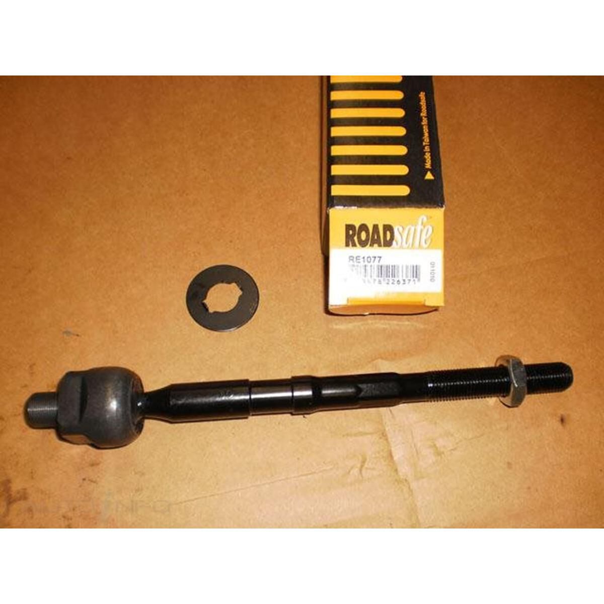 Roadsafe Rack End - RE1077 | Supercheap Auto