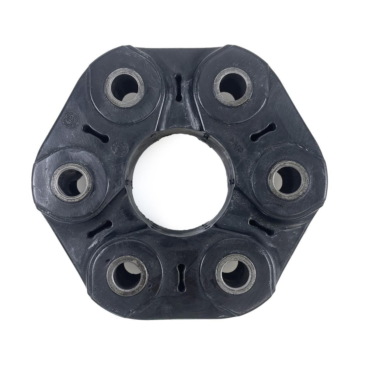 Drive Shaft Coupling/Flex Joint Rear - HOLDEN COMMODORE VY - 3.8L V6  PETROL - Manual, , scaau_hi-res