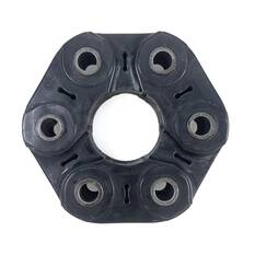 Drive Shaft Coupling/Flex Joint Rear - HOLDEN COMMODORE VY - 3.8L V6  PETROL - Manual, , scaau_hi-res