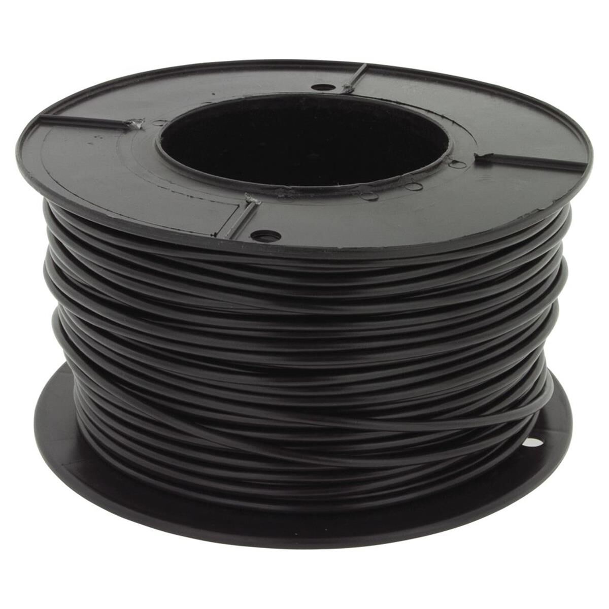 6mm SINGLE CORE CABLE BLACK, , scaau_hi-res