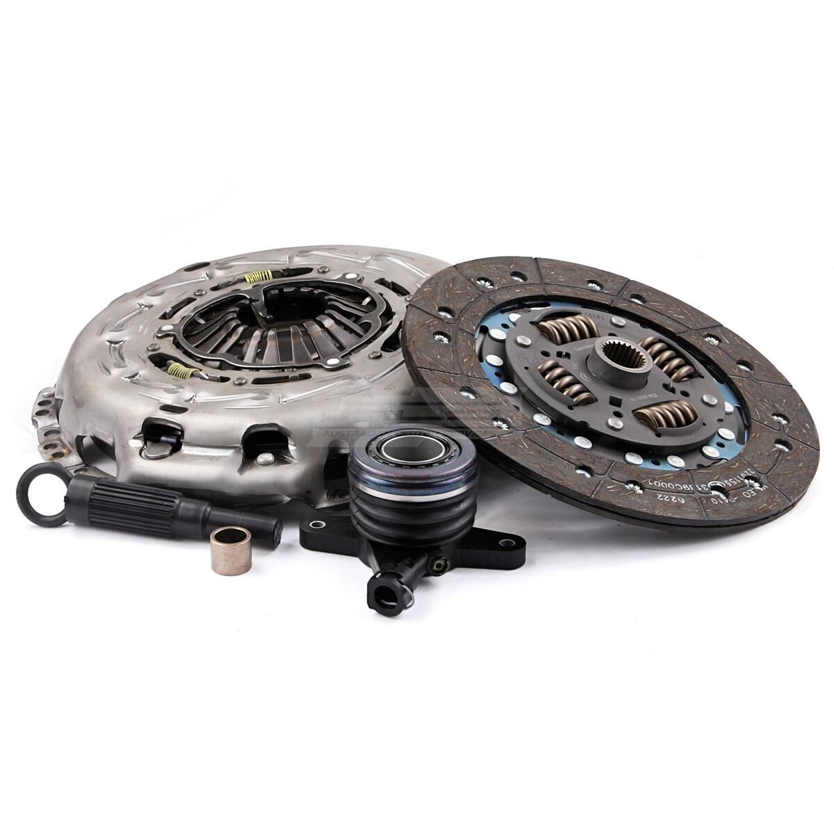 KIT STD NISSAN 350/370Z 3.5L inc CSC, , scaau_hi-res