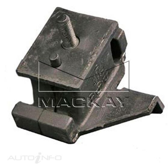 Engine Mount Front Right - HOLDEN FRONTERA MX - 2.2L I4  PETROL - Manual & Auto, , scaau_hi-res