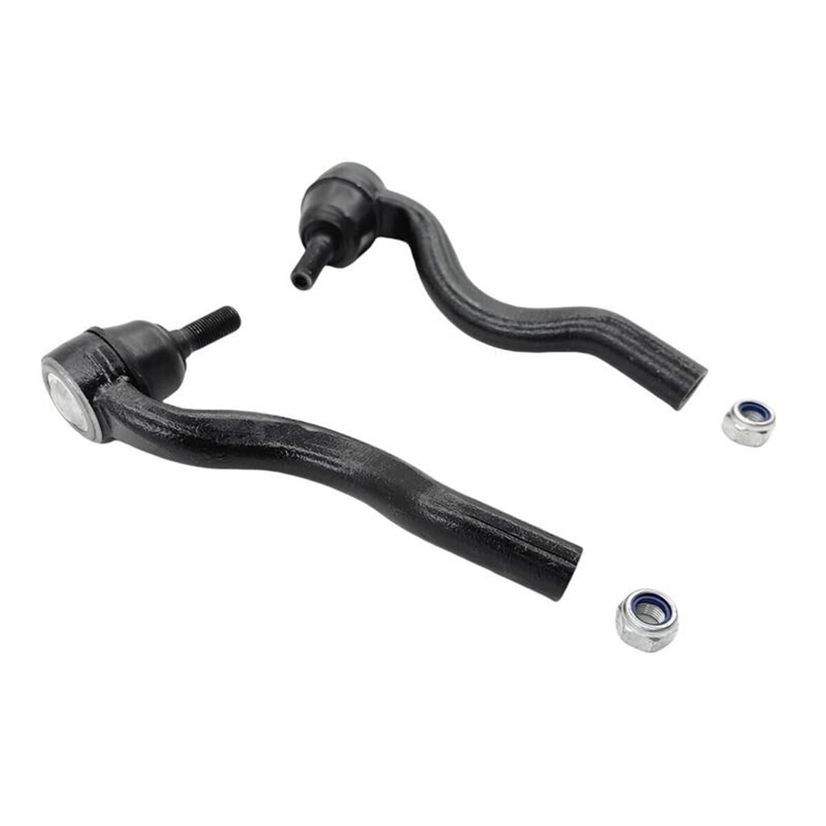 Tie Rod End, , scaau_hi-res