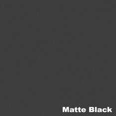 CAR WRAP VINYL FILM 152x152cm BLACK MATTE, , scaau_hi-res