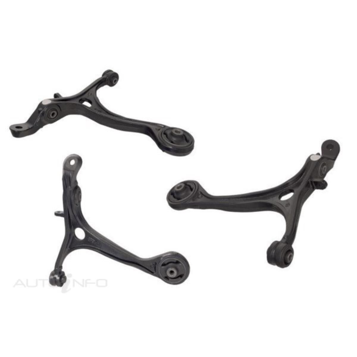 HONDA ODYSSEY  RB  06/2004 ~ 03/2009  FRONT LOWER CONTROL ARM  RIGHT HAND SIDE, , scaau_hi-res