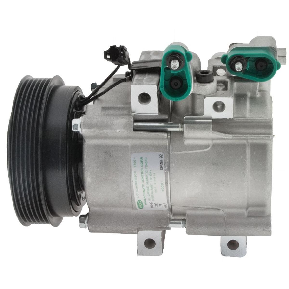 COMP HYUNDAI SANTA FE SM 2.7L, , scaau_hi-res