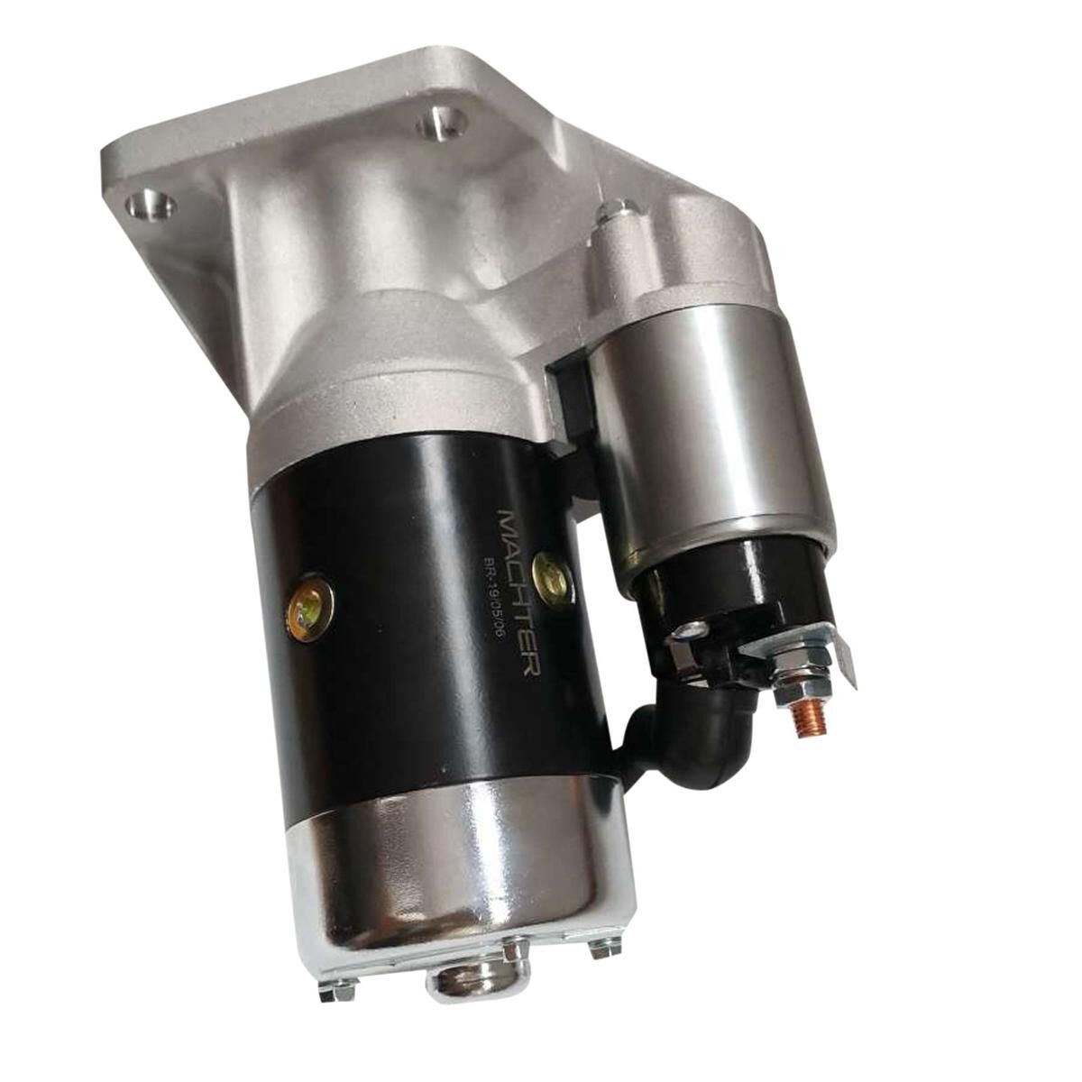 Starter Motor, , scaau_hi-res