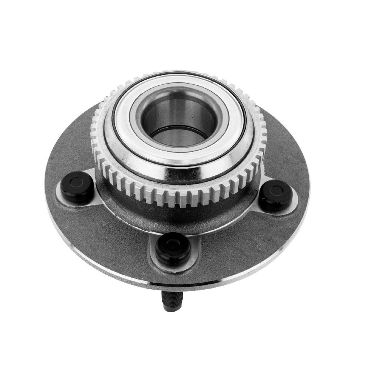 WHEEL HUB FRONT LH & RH FORD, , scaau_hi-res