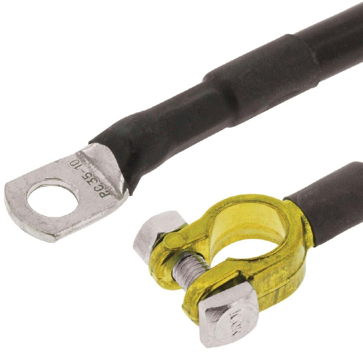 CABLE B S 18IN 45CM BLACK, , scaau_hi-res