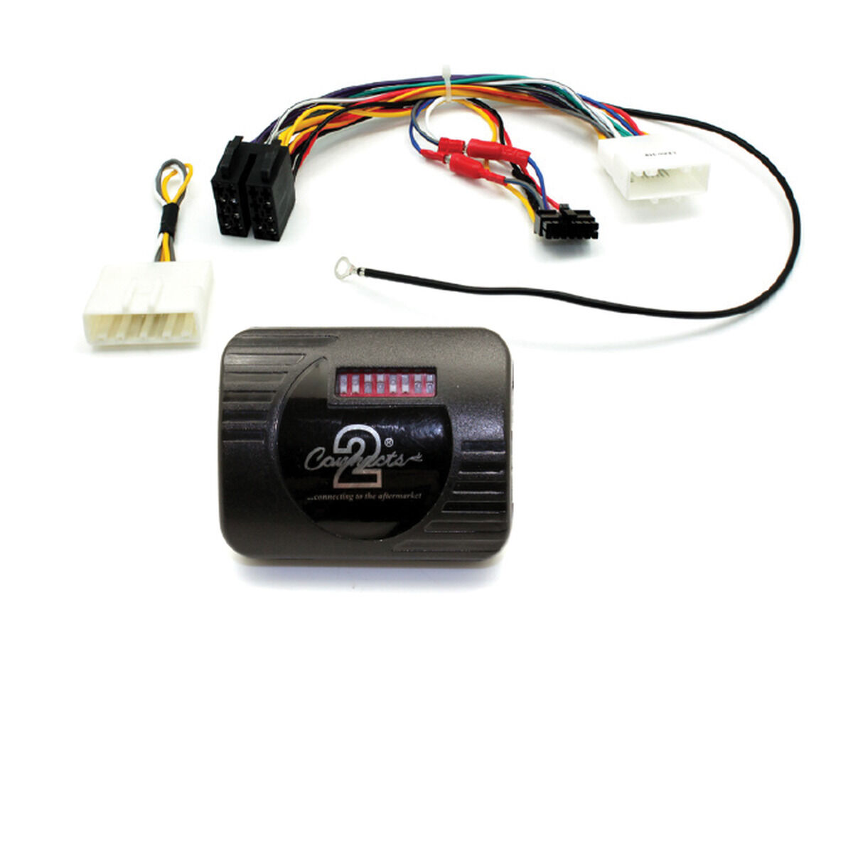 STEERING WHEEL CONTROL HARNESS, , scaau_hi-res
