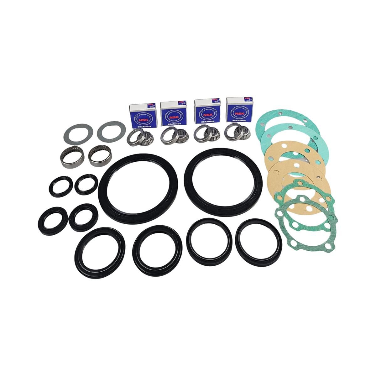 SWIVEL KIT, , scaau_hi-res