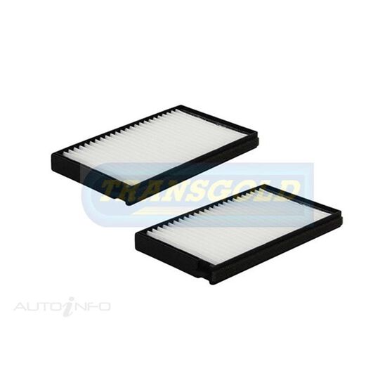 Transgold Cabin Air Filter Tcf277 Supercheap Auto