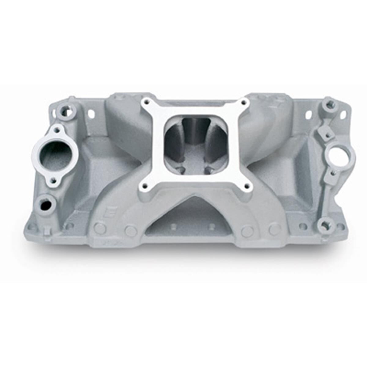 Edelbrock Victor Series Intake Manifold Chevrolet Small Block, ED2925