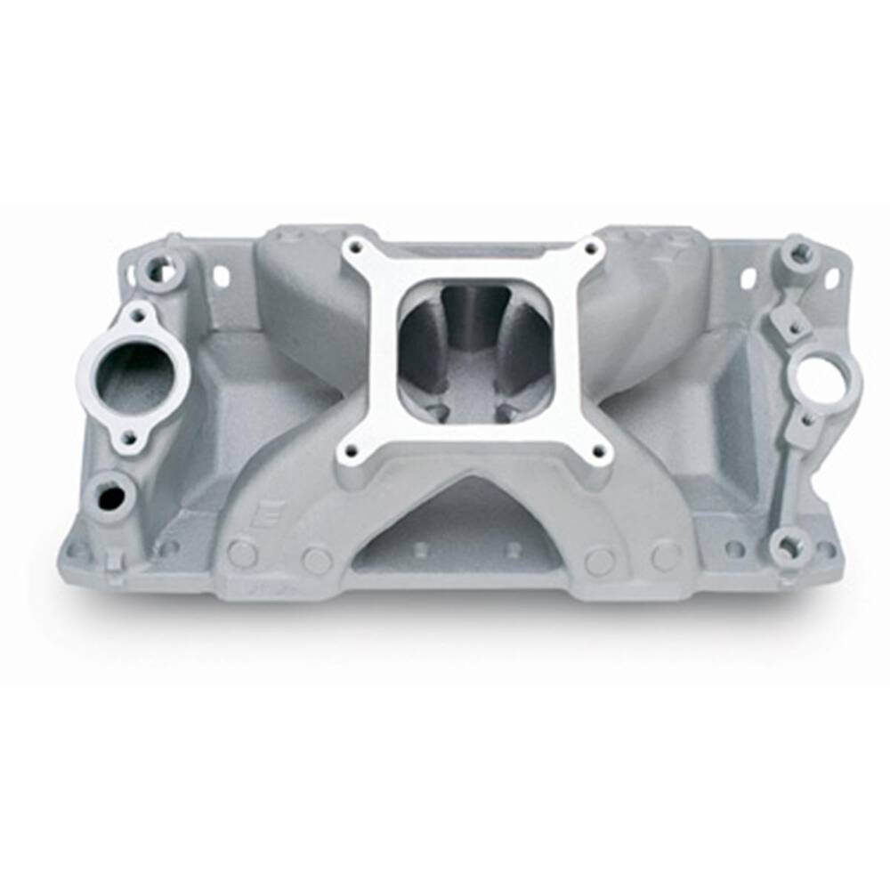 Edelbrock Victor Series Intake Manifold Chevrolet Small Block, ED2925