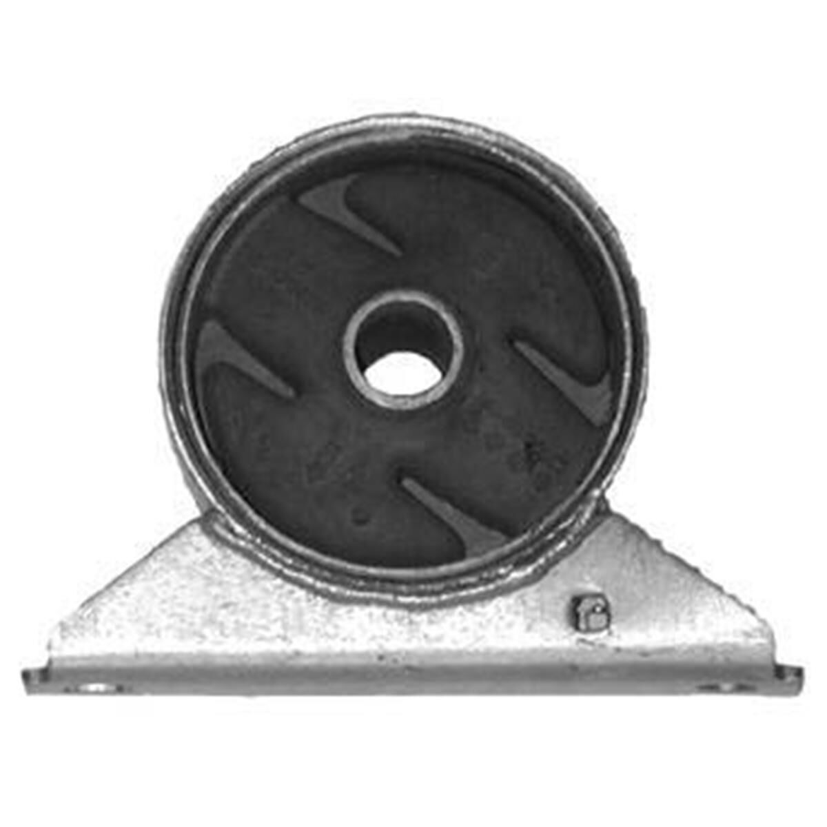 ENGINE MOUNT FRONT - MITSUBISHI MIRAGE CE - 1.5L I4  PETROL - AUTO, , scaau_hi-res