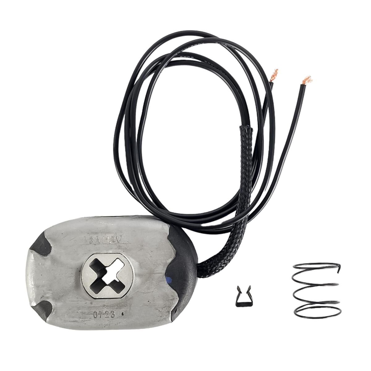 Sunrise Magnet Electrical Brake 12", , scaau_hi-res