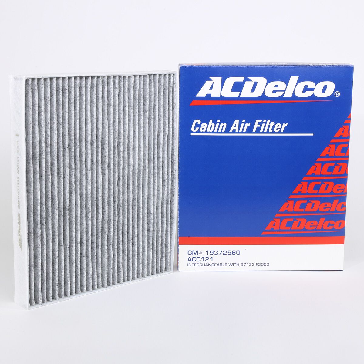 CABIN FILTER - ACC121, , scaau_hi-res