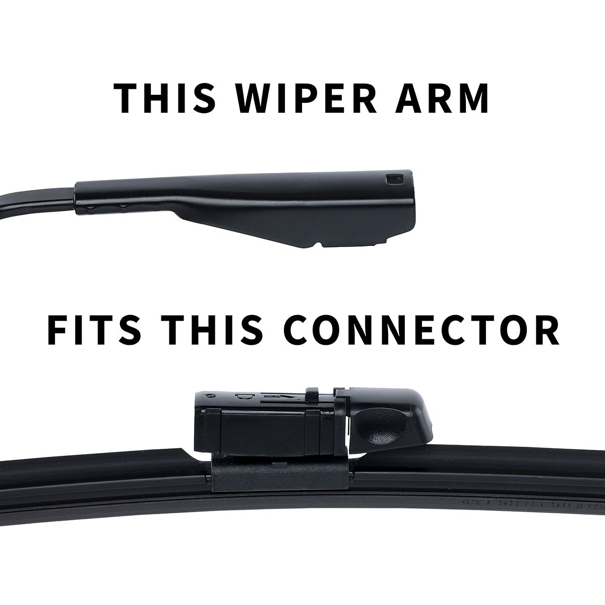 TRIDON FLEXBLADE VEHICLE SET - TWP188, , scaau_hi-res