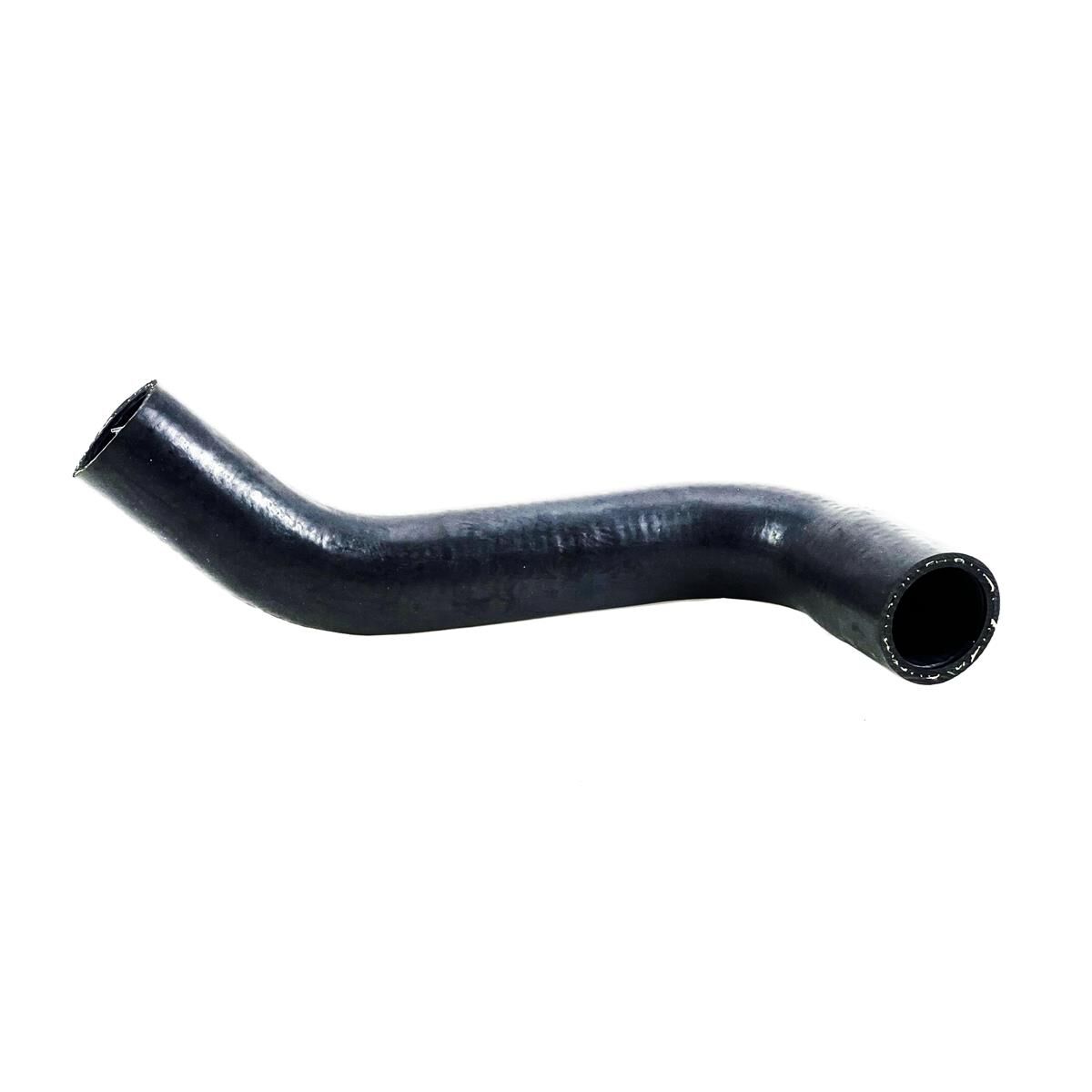 TOP RADIATOR HOSE-1/2 - TOYOTA RAV4 ZSA42R 3ZRFE I4 16V DOHC VVT 1987 107KW MPFI PETROL CONNECTOR TO RADIATOR, , scaau_hi-res
