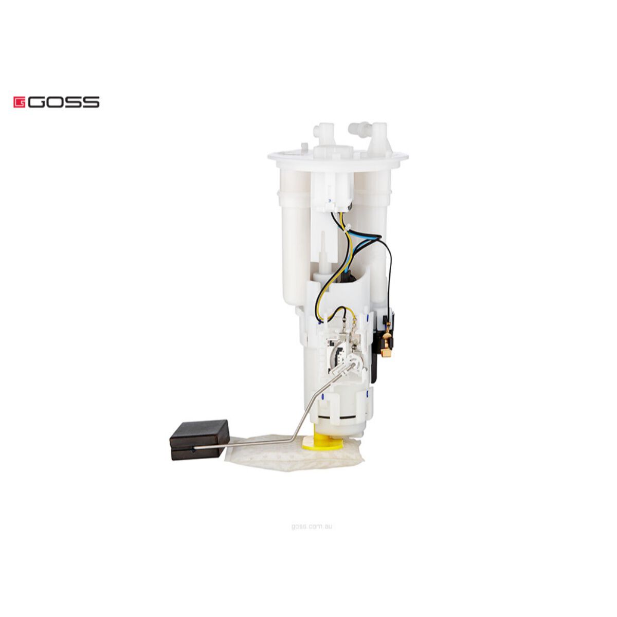 GOSS FUEL PUMP MODULE, , scaau_hi-res