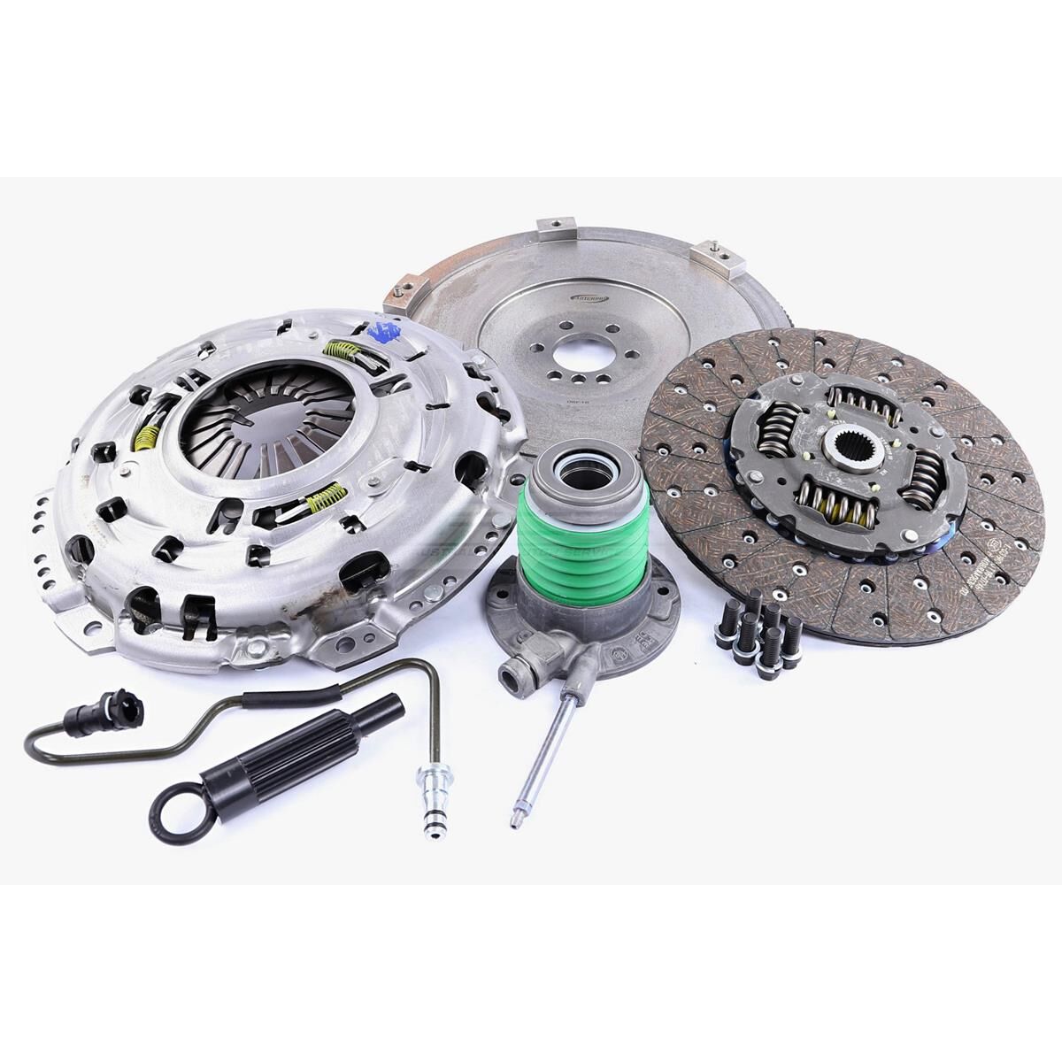 KIT STD GMH VE 6.0L/6.2/7.0L inc F/W+CSC, , scaau_hi-res