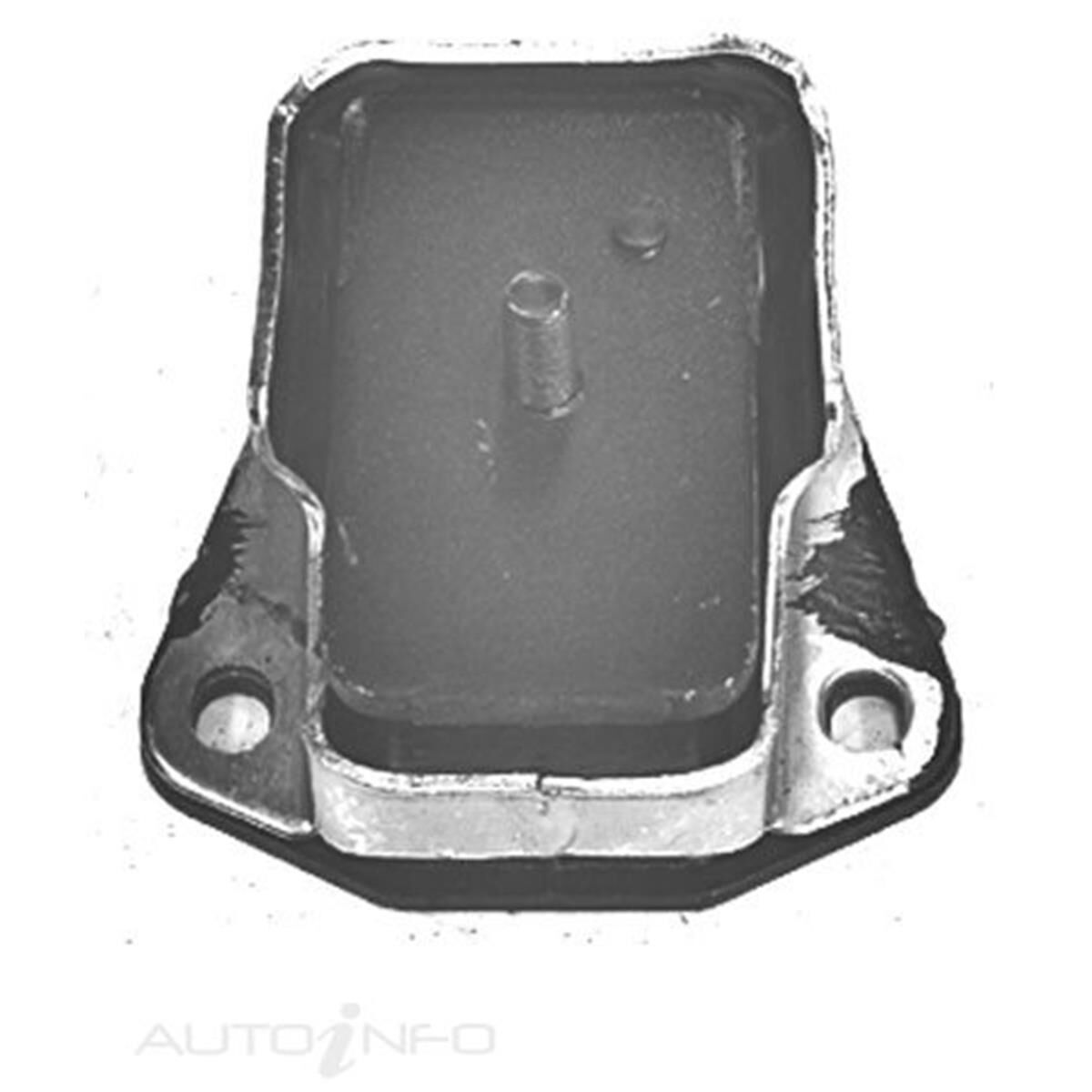 Mitsu L200/  Pajero  -   Front   '89-92, , scaau_hi-res