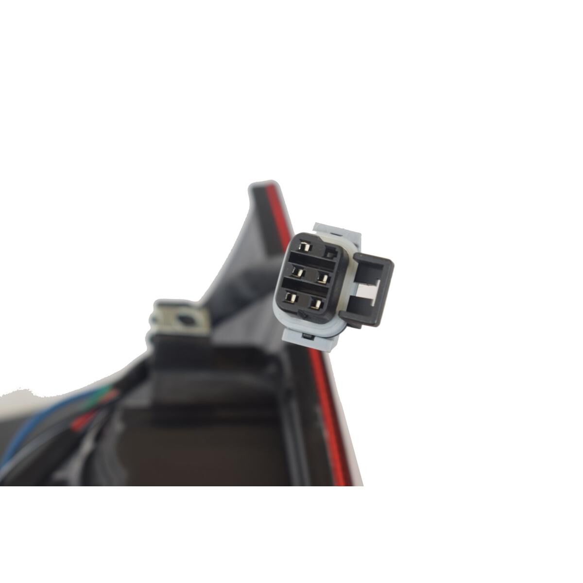 Tail Light Assembly, , scaau_hi-res